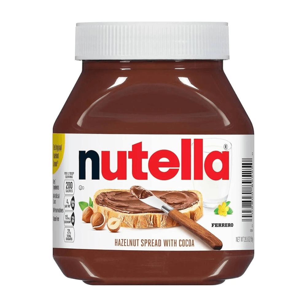 NUTELLA