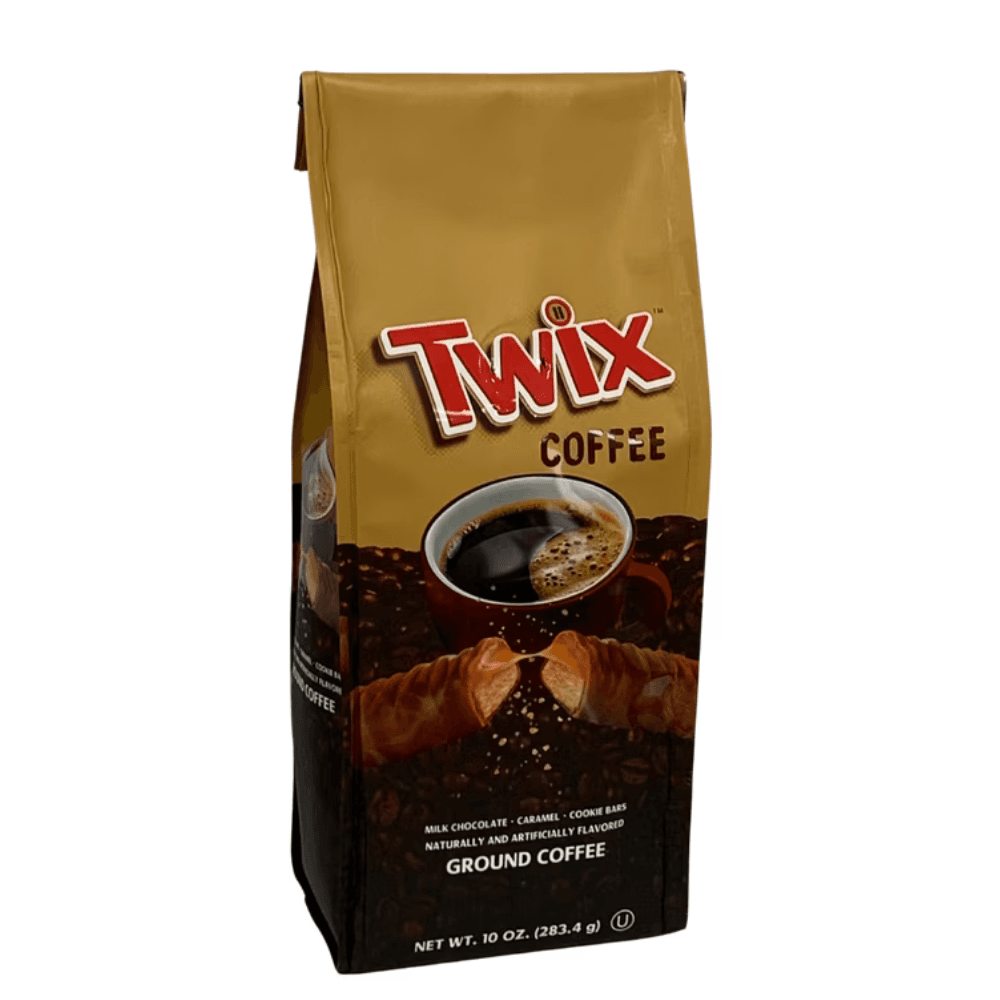 TWIX COFFEE