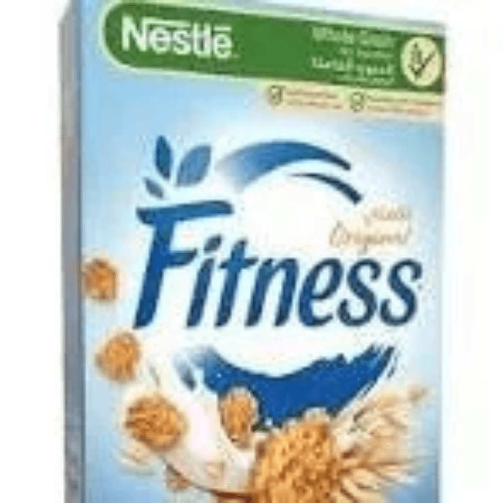NESTLE FITNESS FLAKES