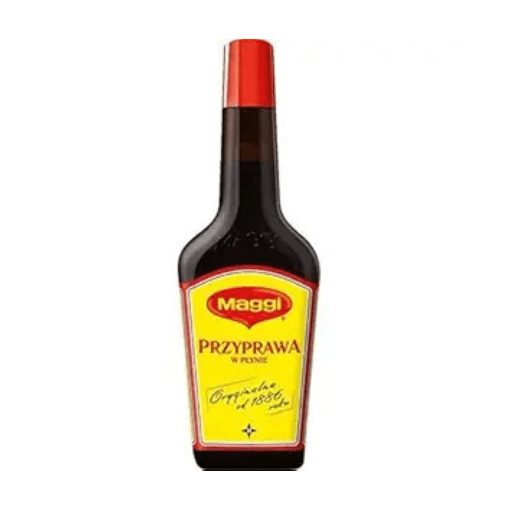 MAGGI PRZYPRAWA SYRUP