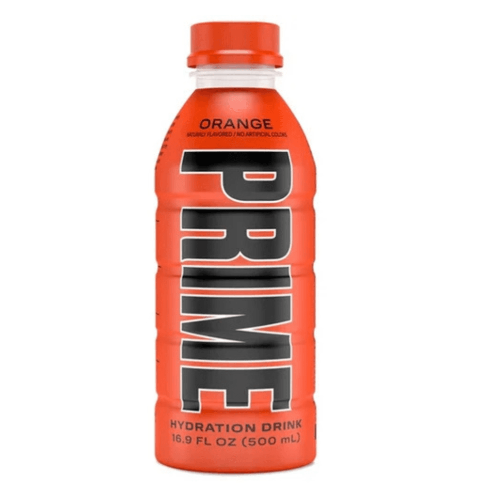 PRIME ORANGE