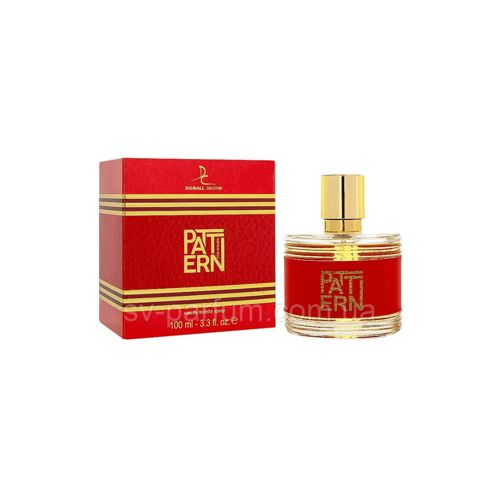 DC PATTERN 100ML