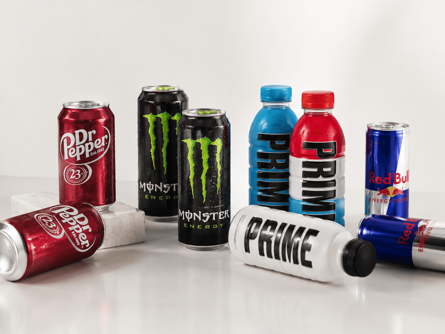 BEVERAGES
