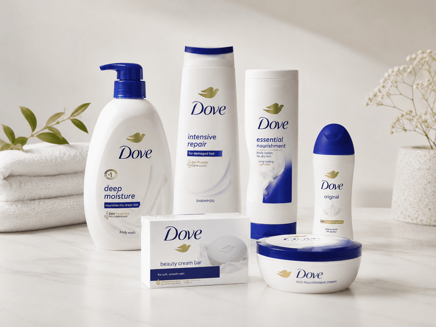 Personal Care