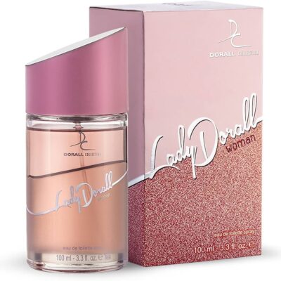 Lady Dorall W (100ml)