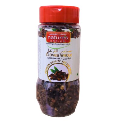 Cloves Whole (40g) - Nature's Choice