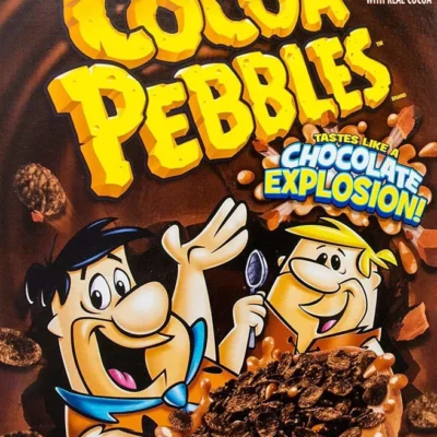 POST COCOA PEBBLES