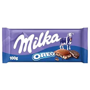 MILKA OREO 100G
