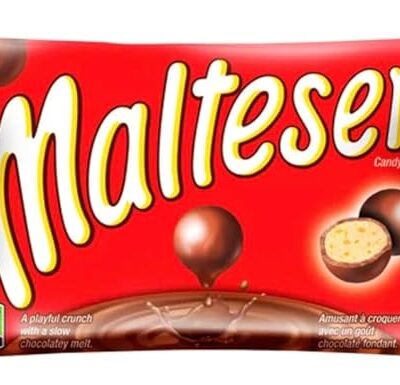MALTESERS 37G