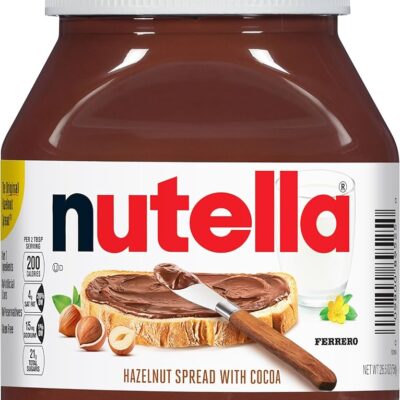 NUTELLA