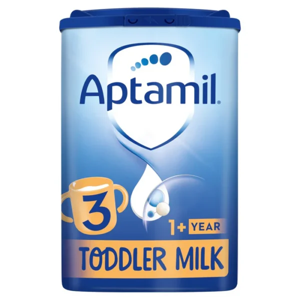 APTAMIL 3 TODDLER MILK
