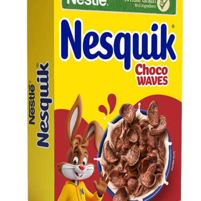 NESTLE CHOCO WAVES