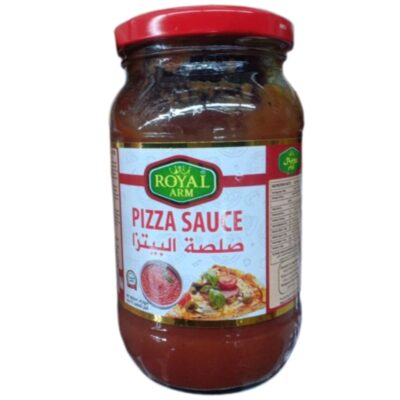ROYAL ARM PIZZA SAUCE