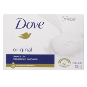 DOVE ORIGINAL SOAP - Image 1