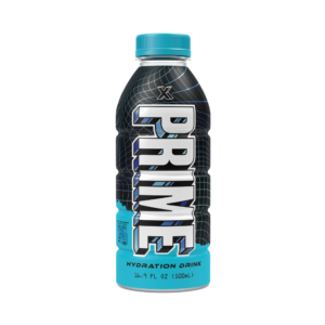 PRIME HYDRATION X ເຄື່ອງດື່ມຊູກຳລັງ ພາມ - Image 1