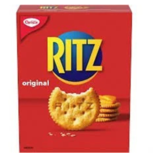 RITZ CRACKERS - Image 1