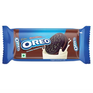 OREO BISCUITS CHOCOLATE CREAM - Image 1