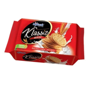 MY BIZCUIT KLASSIZ MARIE ORI 160G - Image 1