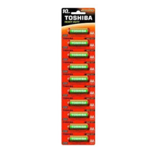 Heavy Duty AA Card Battery - Image 1
