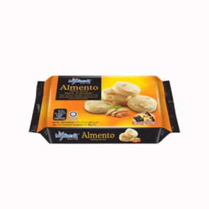 MY BIZCUIT BELLCO BELGIUM CHO. COOKIES 96G - Image 1