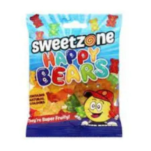 Happy Bears (90g) - Image 1