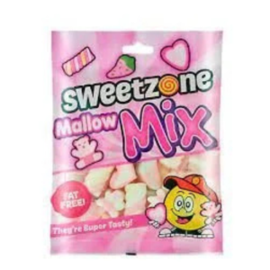 Mallow Mix Bag (140g) - Image 1