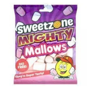 Mighty Mallows Bag (140g) - Image 1