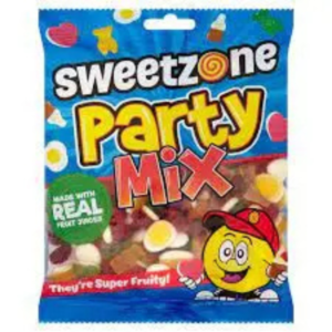 Party Mix Bag (180g) - Image 1