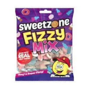 Fizzy Mix Bag (180g) - Image 1