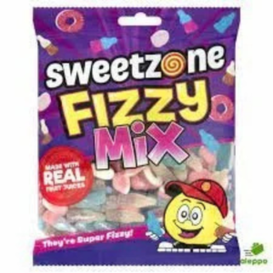 Fizzy Mix Bag (90g) - Image 1