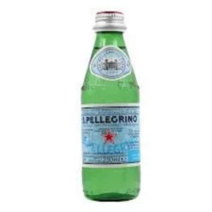 Sparkling Mineral Water (250ml) - Image 1