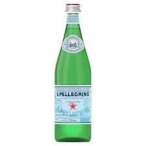 Sparkling Mineral Water (750ml) - Image 1