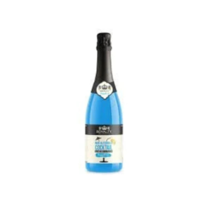 Cocktail Sparkling Blueberry & Peach (750ml) - Image 1