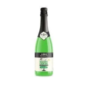Cocktail Sparkling Emerald (750ml) - Image 1