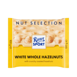 Nut Perfection White Whole (100g) - Image 1