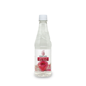Rose Water (400ml) - Rose Zara - Image 1