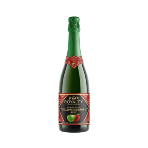 Cocktail  Sparkling Apple (750ml) - Image 1