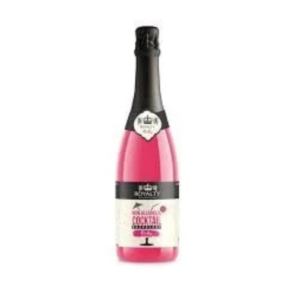 Cocktail  Sparkling Raspberry (750ml) - Image 1