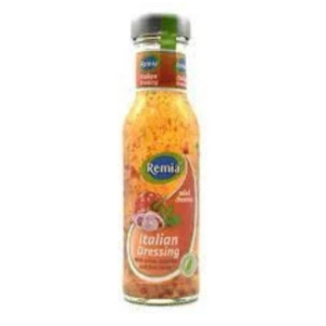 Italian Dressing (250ml) - Remia - Image 1