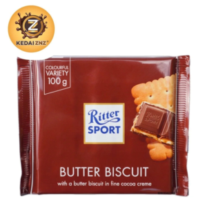 Butter Biscuit (100g) - Image 1
