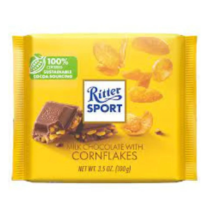 Corn Flakes (100g) - Image 1