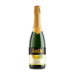 Sparkling Whitegrape & Mango (750ml) - Image 1