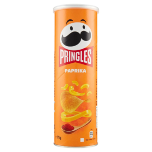 Paprika (165g) - Image 1
