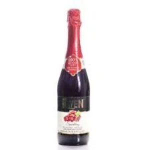 Sparkling Drink Peach (750ml) - Image 1