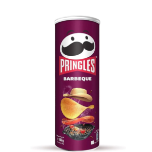 Chips Barbeque (165g) - Image 1