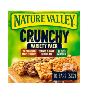 Crunchy Variety Pack - Image 1