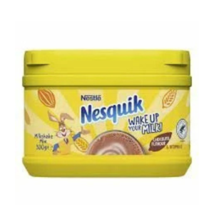 Chocolate (300g) - Nesquick - Image 1