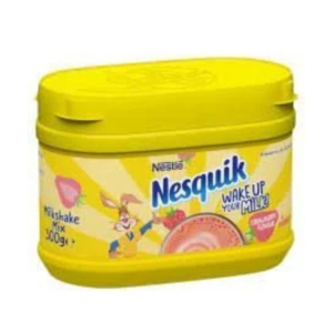 Strawberry (300g) - Nesquick - Image 1