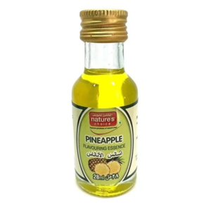 Essence Pineapple (28ml) - Nature's Choice - Image 1