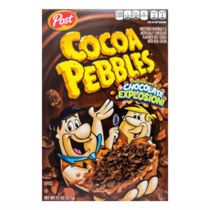 POST COCOA PEBBLES - Image 1